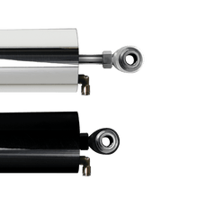 Load image into Gallery viewer, Simple Air Ride Suspension System For Indian Chief 2003 To 2011