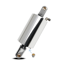 Load image into Gallery viewer, Simple Air Ride Suspension System For Indian Chief 2014 (Polished)