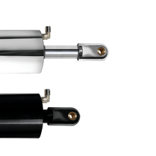 Load image into Gallery viewer, Bleed Feed Air Ride Suspension System For Indian Chief 2014