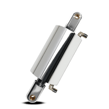 Load image into Gallery viewer, Bleed Feed Air Ride Suspension System For Indian Chief 2014 (Polished)