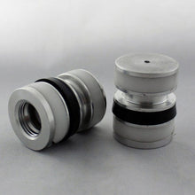 Load image into Gallery viewer, AR-70/49S-17 Fork Tube Air Ride Kit Harley Davidson Baggers 2017 And Up