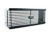 Load image into Gallery viewer, Harley Davidson Dyna 1993-2017 3.0 Dual Fan Assisted Below Regulator Mount Oil Cooler