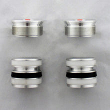 Load image into Gallery viewer, AR-70/49S-17 Fork Tube Air Ride Kit Harley Davidson Baggers 2017 And Up