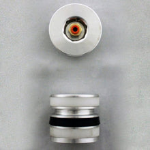 Load image into Gallery viewer, AR-70/49S-17 Fork Tube Air Ride Kit Harley Davidson Baggers 2017 And Up