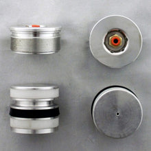 Load image into Gallery viewer, AR-70/49S-17 Fork Tube Air Ride Kit Harley Davidson Baggers 2017 And Up