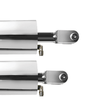 Load image into Gallery viewer, Simple Air Ride Kit For Victory Motorcycles