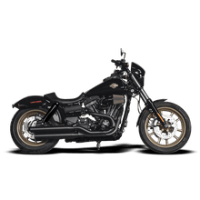 Load image into Gallery viewer, Simple Air Ride Suspension Kit For Harley DYNA