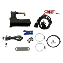 Load image into Gallery viewer, Simple Air Ride Suspension Kit For Harley Sportster / DYNA