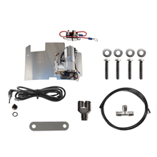 Load image into Gallery viewer, Simple Air Ride Suspension Kit For Harley EVO / Softail