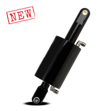 Load image into Gallery viewer, Simple Air Ride Kit For Honda CBR Fat Tire (Black)