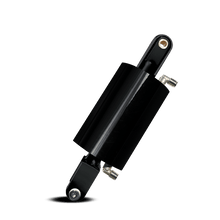 Load image into Gallery viewer, Platinum Bleed Feed Air Ride Suspension System For Honda Fury, Sabre, Shadow & Stateline (High Gloss Black)