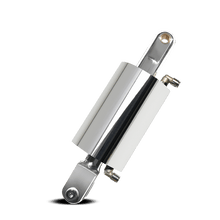 Load image into Gallery viewer, Platinum Bleed Feed Air Ride Suspension Kit For Honda Fury, Sabre, Shadow & Stateline (Polished)