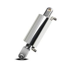 Load image into Gallery viewer, Bleed Feed Air Ride Suspension Kit For Suzuki GSX-R Stock (Polished)