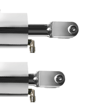 Load image into Gallery viewer, Simple Air Ride Suspension Kit For Suzuki GSX-R Stock