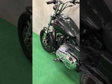 Load and play video in Gallery viewer, Dyna 1993-2017 3.0 Dual Fan Assisted Below Regulator Mount Oil Cooler