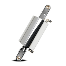 Load image into Gallery viewer, Platinum Bleed Feed Air Ride Suspension Kit For Suzuki M109 (Polished)