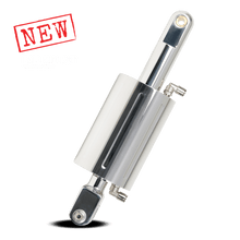 Load image into Gallery viewer, Platinum Simple Air Ride Suspension Kit For Kawasaki ZX14 (Polished)