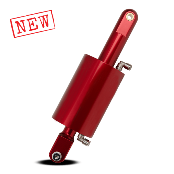 Bleed Feed Air Ride Suspension Kit For Kawasaki ZX10 For Sale