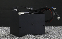 Load image into Gallery viewer, Mono Shock Kit (Bleed Feed Fully Adjustable Air Ride Suspension) 2018 To 2021 Softail Milwaukee Eight