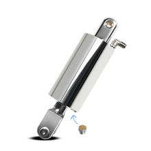 Load image into Gallery viewer, Platinum Simple Air Ride Suspension Kit For Honda CBR Stock (Polished)