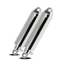 Load image into Gallery viewer, Bleed Feed Air Ride Kit For Harley V-ROD (Polished)