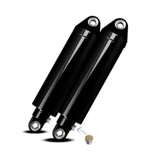 Load image into Gallery viewer, Simple Air Ride Suspension Kit For Harley V-ROD (high Gloss Black)