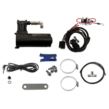 Load image into Gallery viewer, Simple Air Ride Suspension Kit For Harley V-ROD