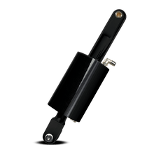 Load image into Gallery viewer, Simple Air Ride Kit For Kawasaki ZX10 (High Gloss Black)