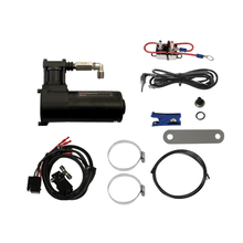 Load image into Gallery viewer, Simple Air Ride Kit For Kawasaki ZX10