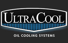 UltraCool Oil Cooling Systems for Harley Davidson Motorbikes