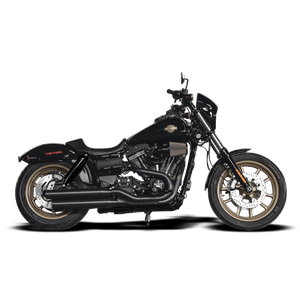 Simple Air Ride Suspension Kit For Harley DYNA