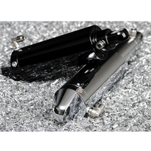 Load image into Gallery viewer, Simple Air Ride Suspension Kit For Harley Sportster / DYNA - Air Suspension - Rider Performance
