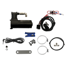 Load image into Gallery viewer, Simple Air Ride Suspension Kit For Harley Sportster / DYNA

