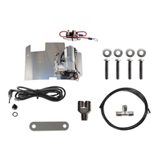 Load image into Gallery viewer, Simple Air Ride Suspension Kit For Harley EVO / Softail

