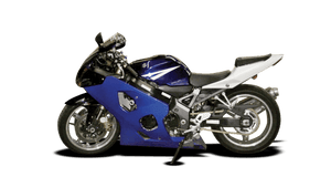 Platinum Simple Air Ride Suspension Kit For Yamaha R6