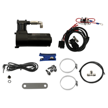 Load image into Gallery viewer, Simple Air Ride Suspension Kit For Harley V-ROD
