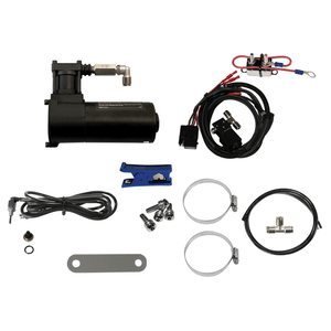 Simple Air Ride Suspension Kit For Harley V-ROD