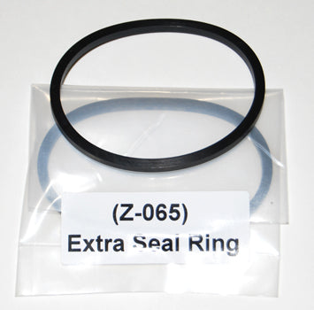 UltraCool Replacement Seal Rings for FLO Oil Filters Z-065